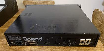 Roland-MKS20